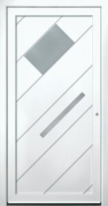Modern Entry Doors